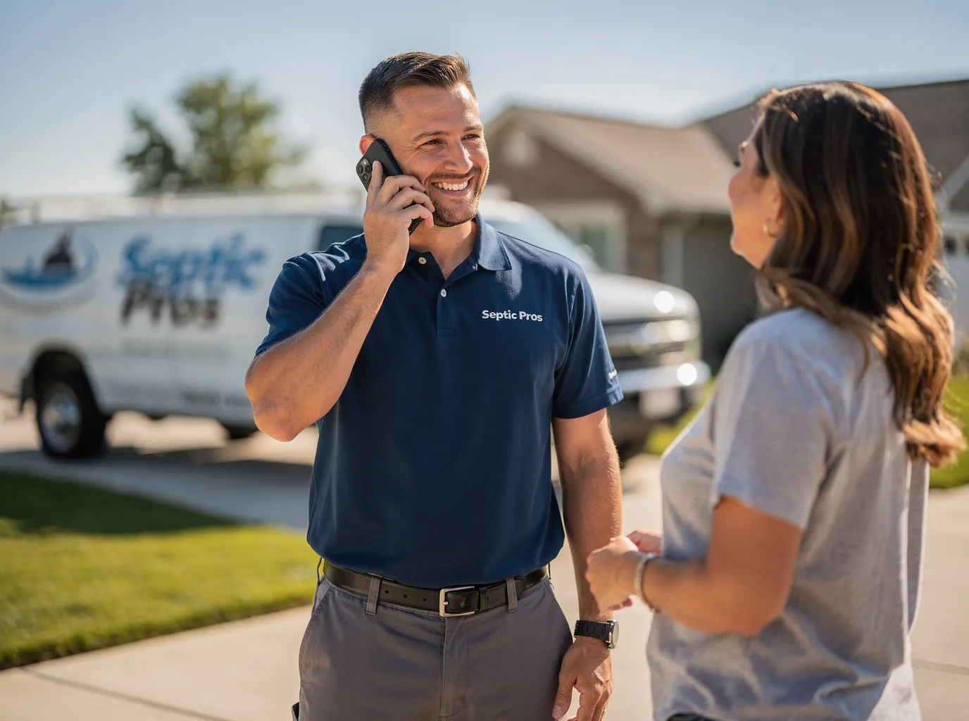 Septic Tank Pumping Blanca, CO FAQs